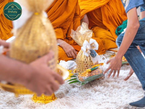 รับจัดงานทําบุญบ้าน ปทุมธานี